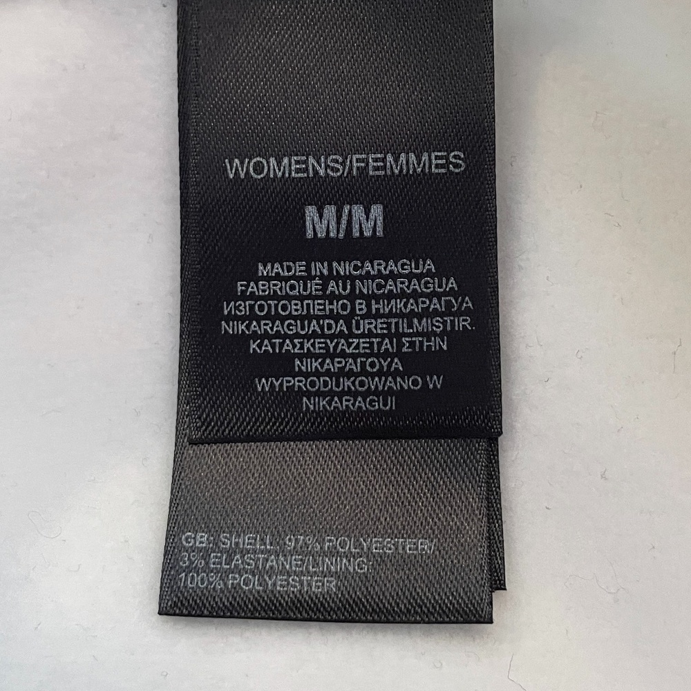 North Face Jacket - Medium - image 6